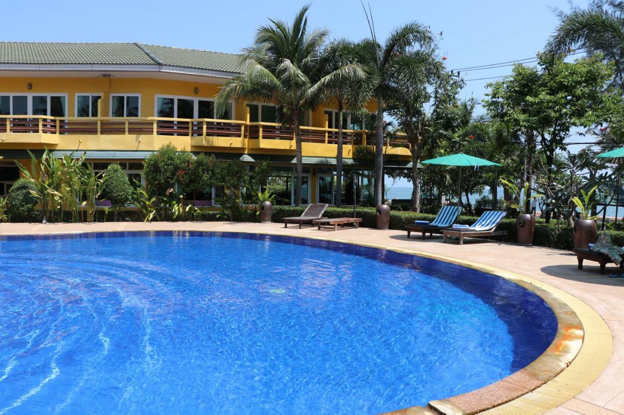 Bacchus 3* Pran Buri