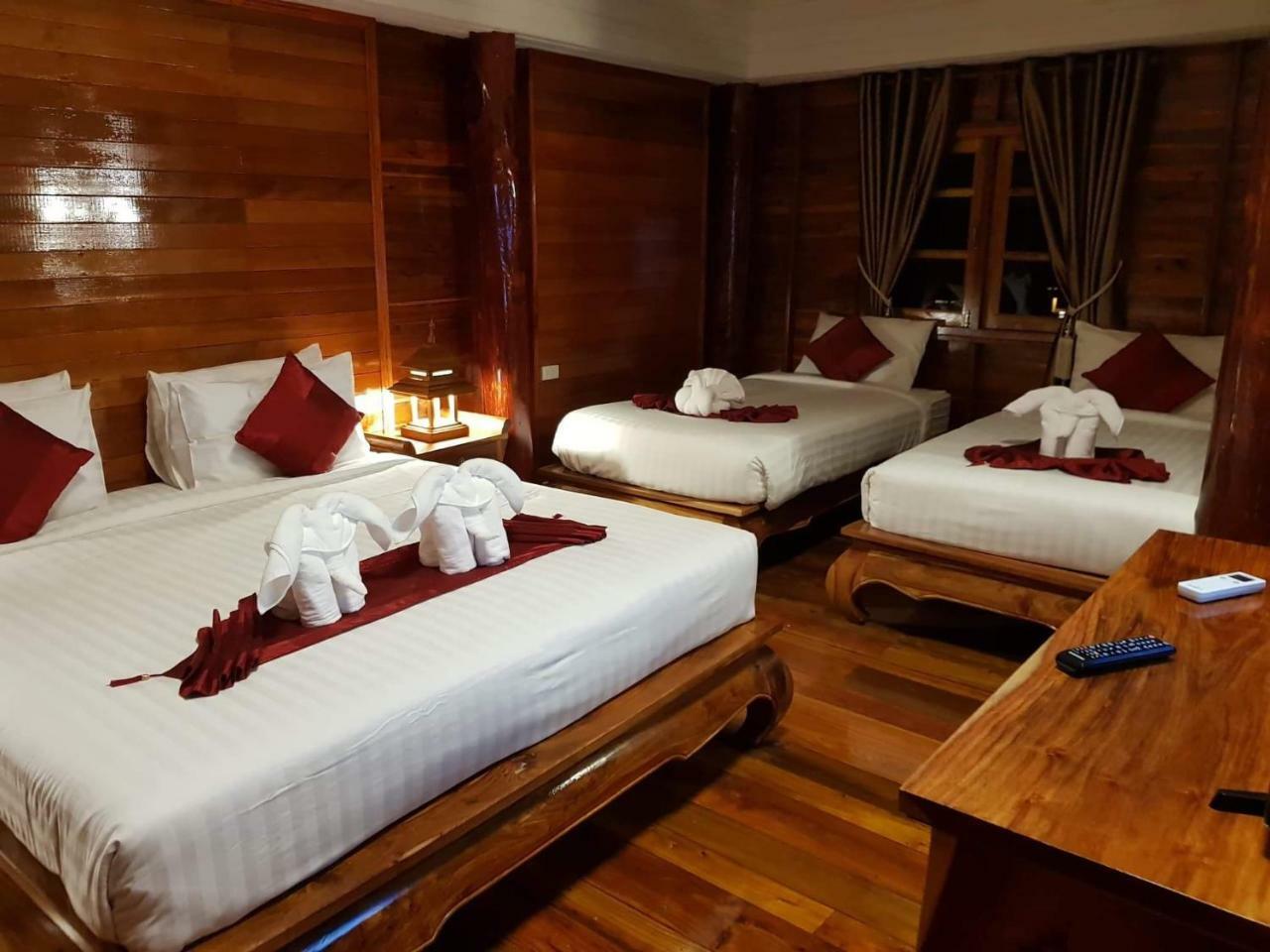 Resort Chaipura 3*