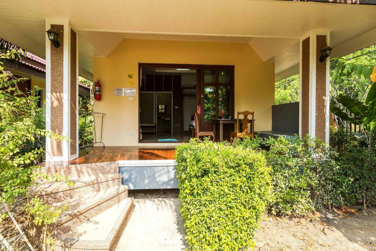 Villa Oscar Aonang Krabi Ao Nang