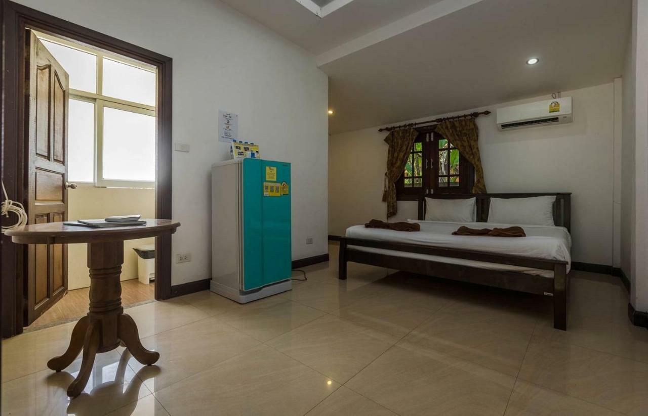 Oscar Aonang Krabi Villa Ao Nang