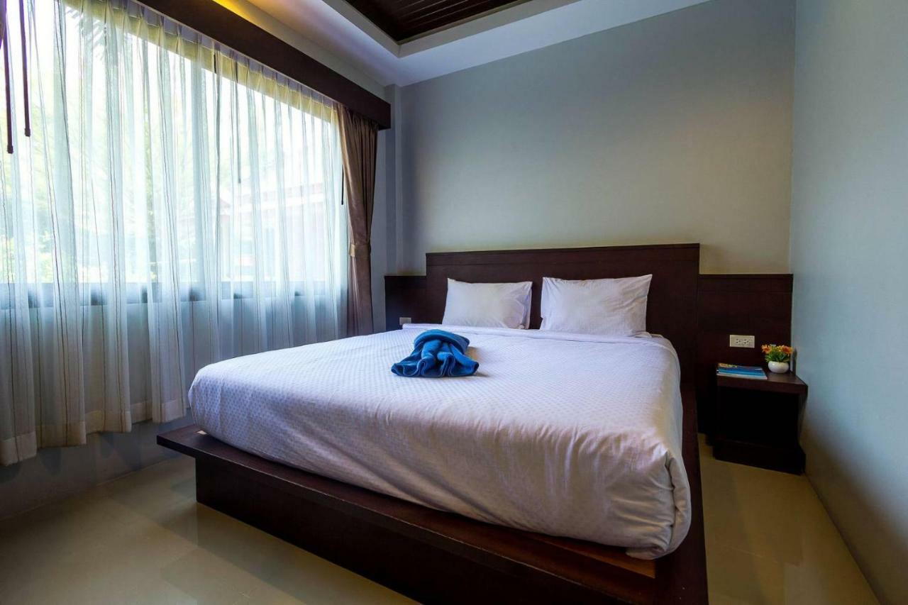 Oscar Aonang Krabi