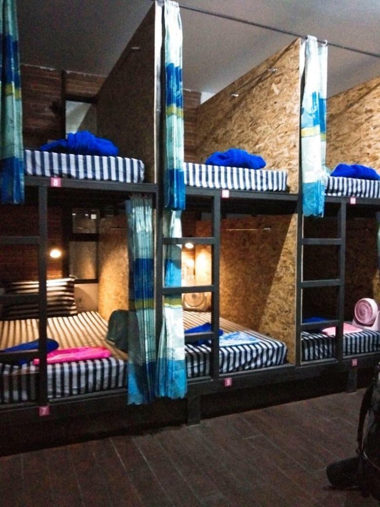 Decho Hostel Koh Lipe