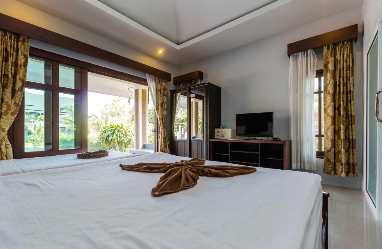 Oscar Aonang Krabi * Ao Nang