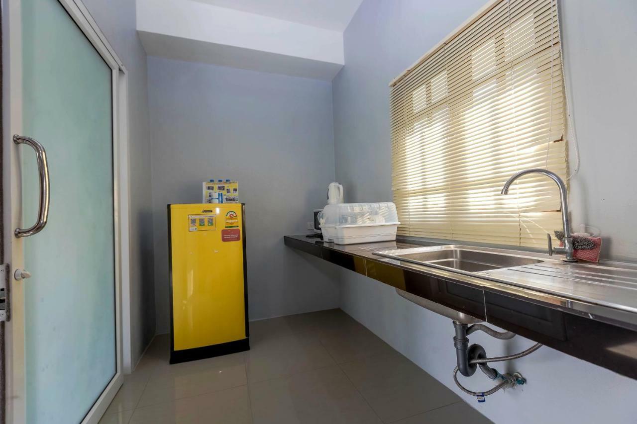 Oscar Aonang Krabi Villa