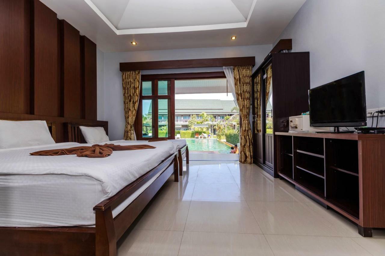 Oscar Aonang Krabi Ao Nang