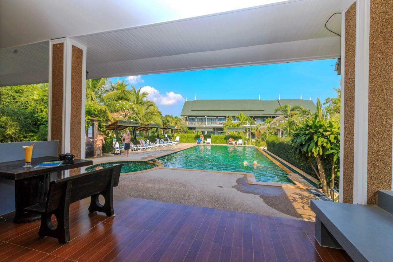 Oscar Aonang Krabi Villa Ao Nang