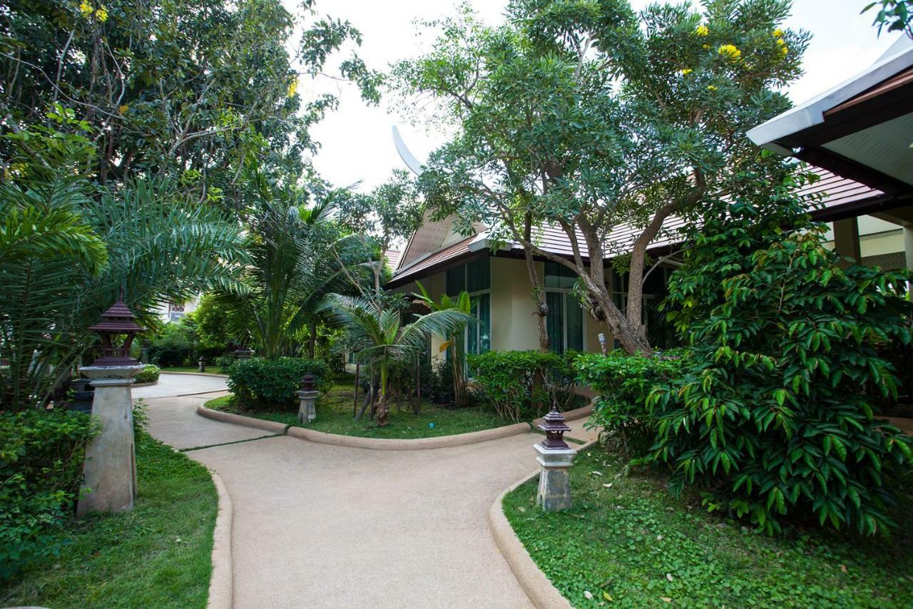 Pattra Vill 4* Lamai Beach (Koh Samui)