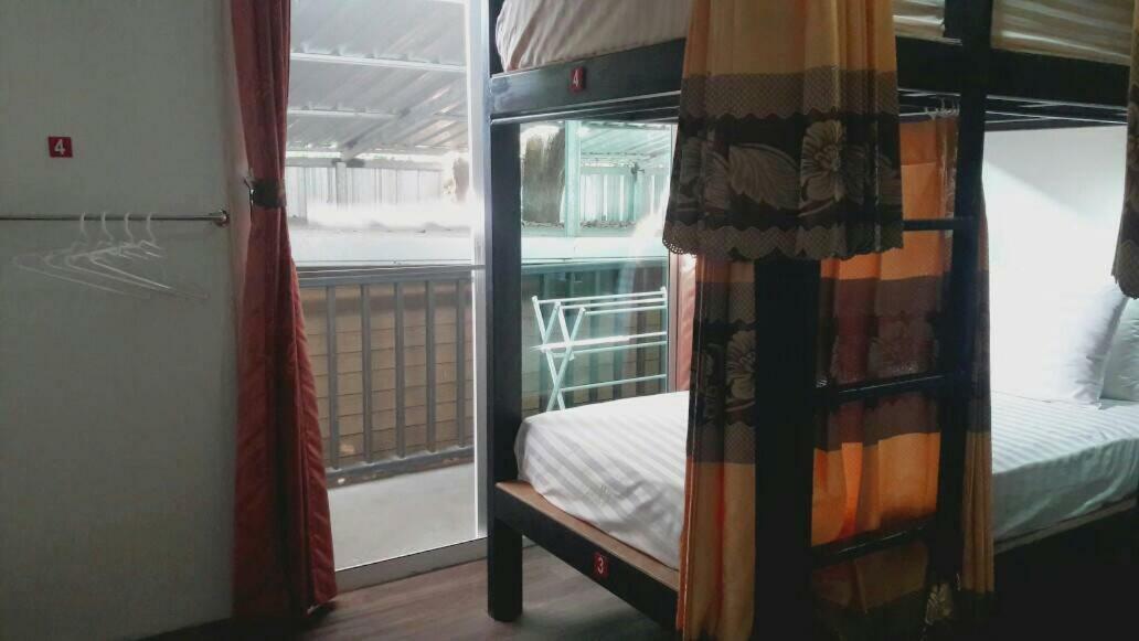 Decho Hostel