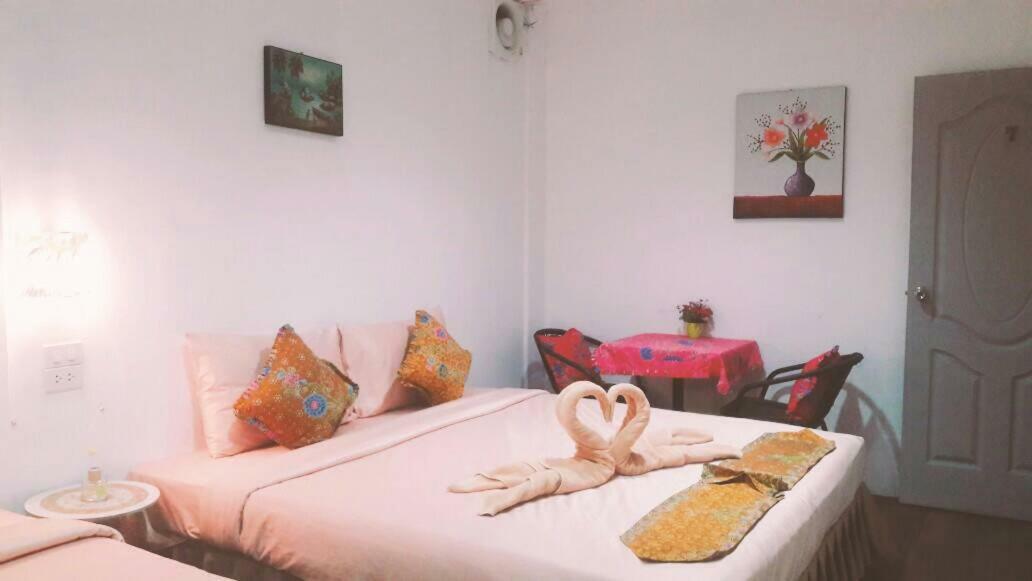 Decho Hostel Koh Lipe