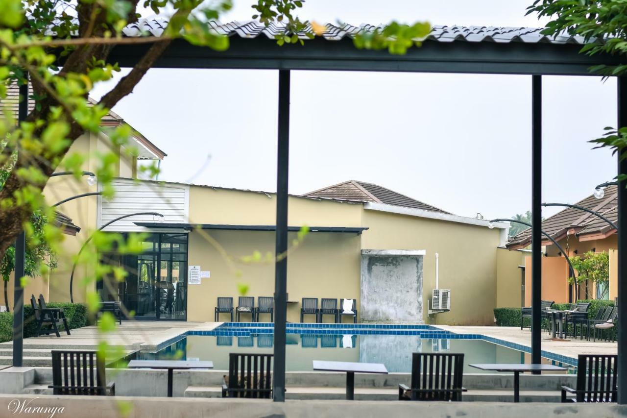 Adamas Resort Chumphon
