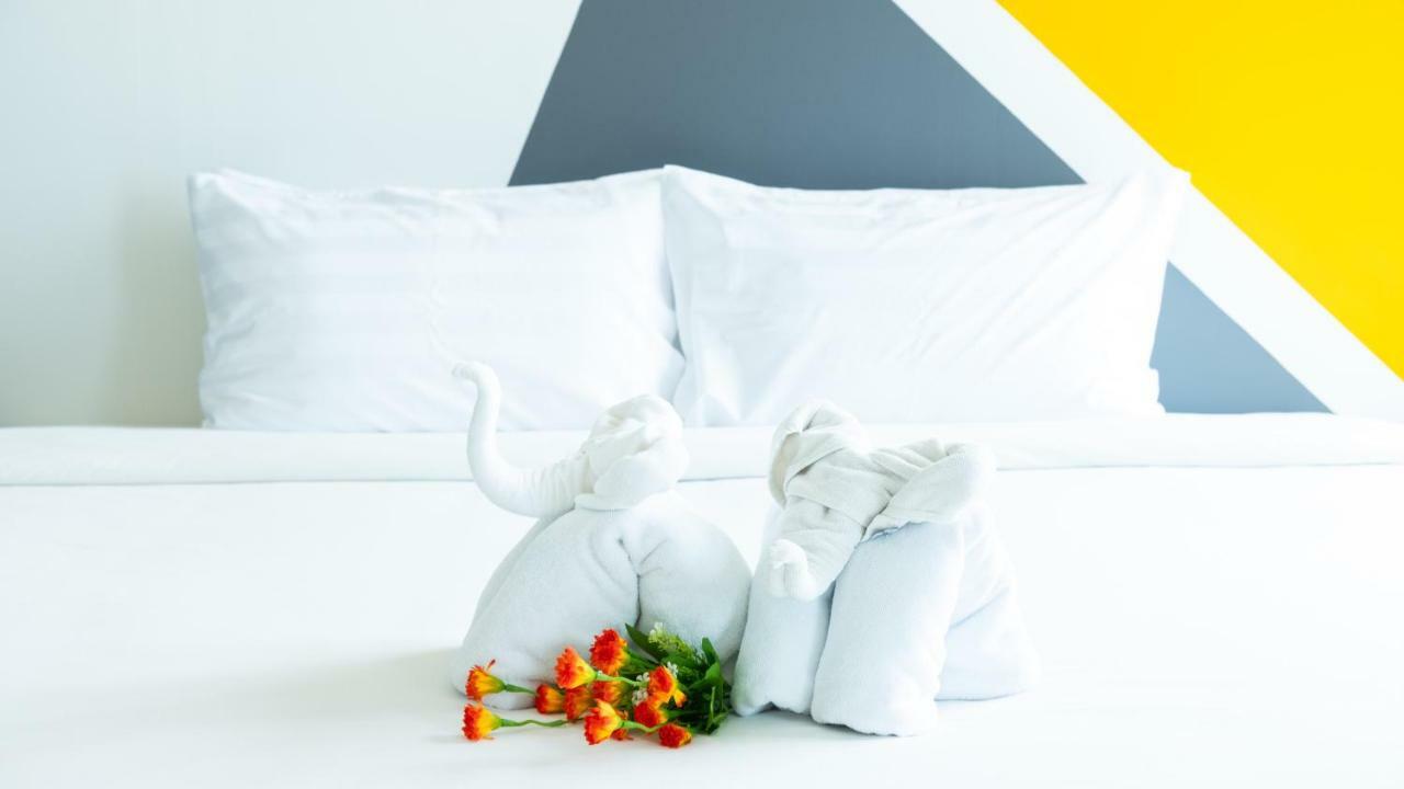 Hotel Play Phala Rayong