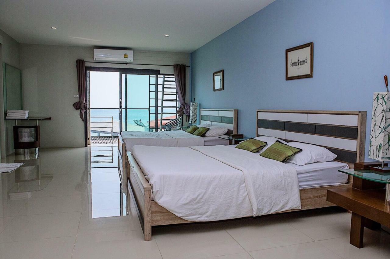 Chill Days @ Guest house 2*