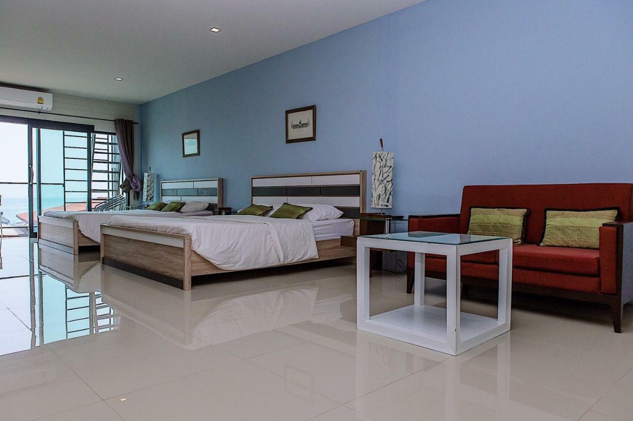 Chill Days @ Guest house 2*