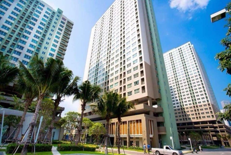 Apartamento Lumpini Vacation *