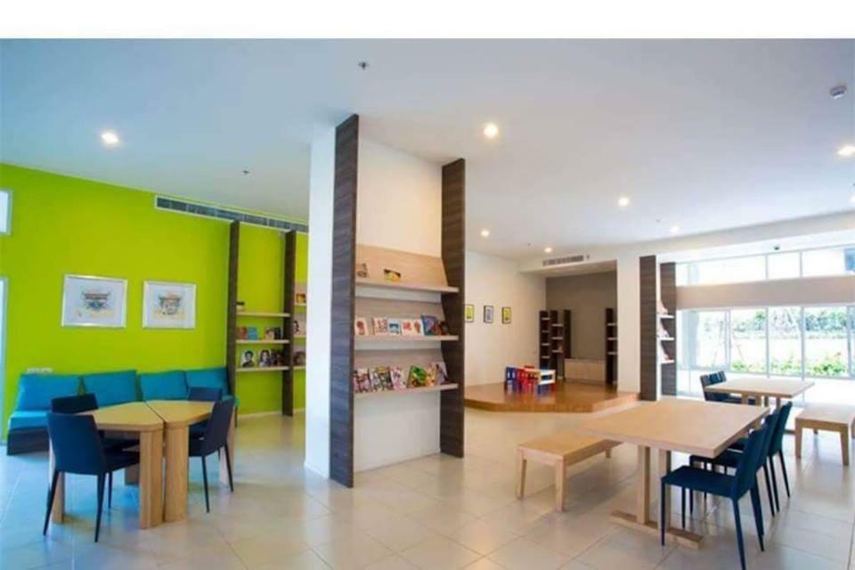 Apartamento Lumpini Vacation *