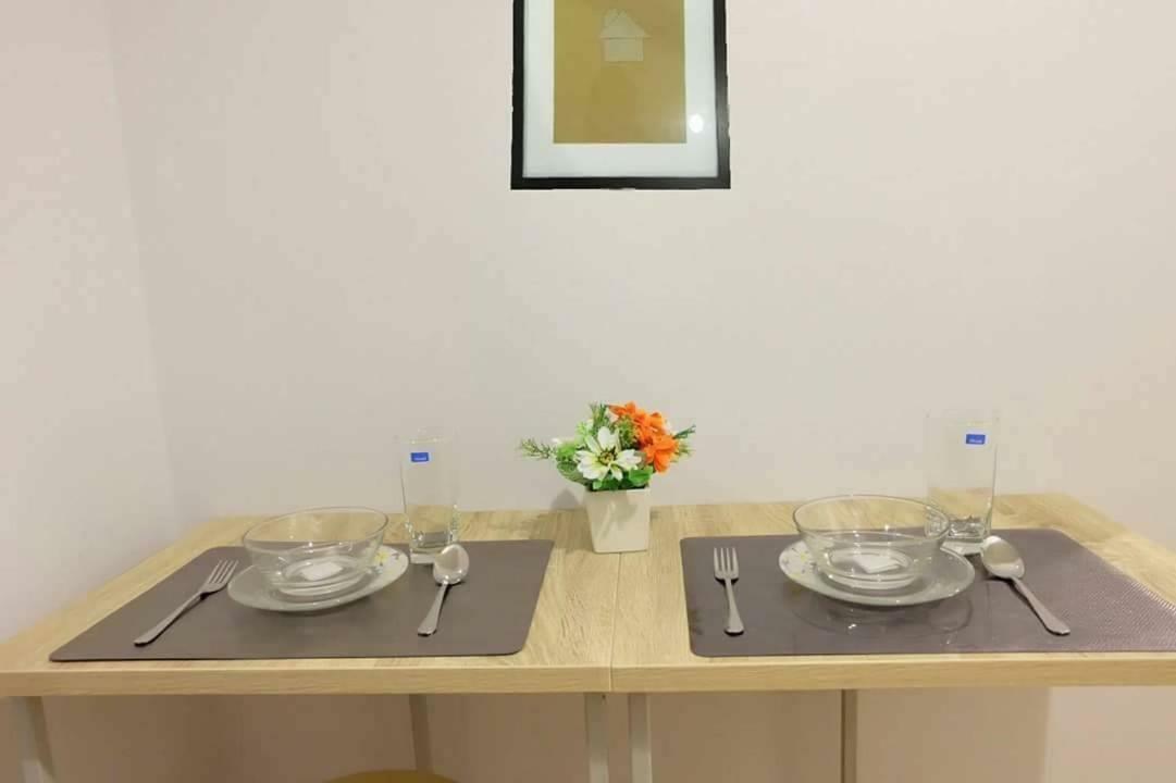 Apartamento Lumpini Vacation *