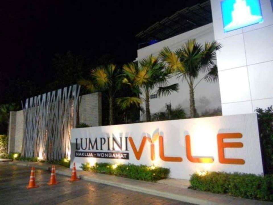Apartamento Lumpini Vacation