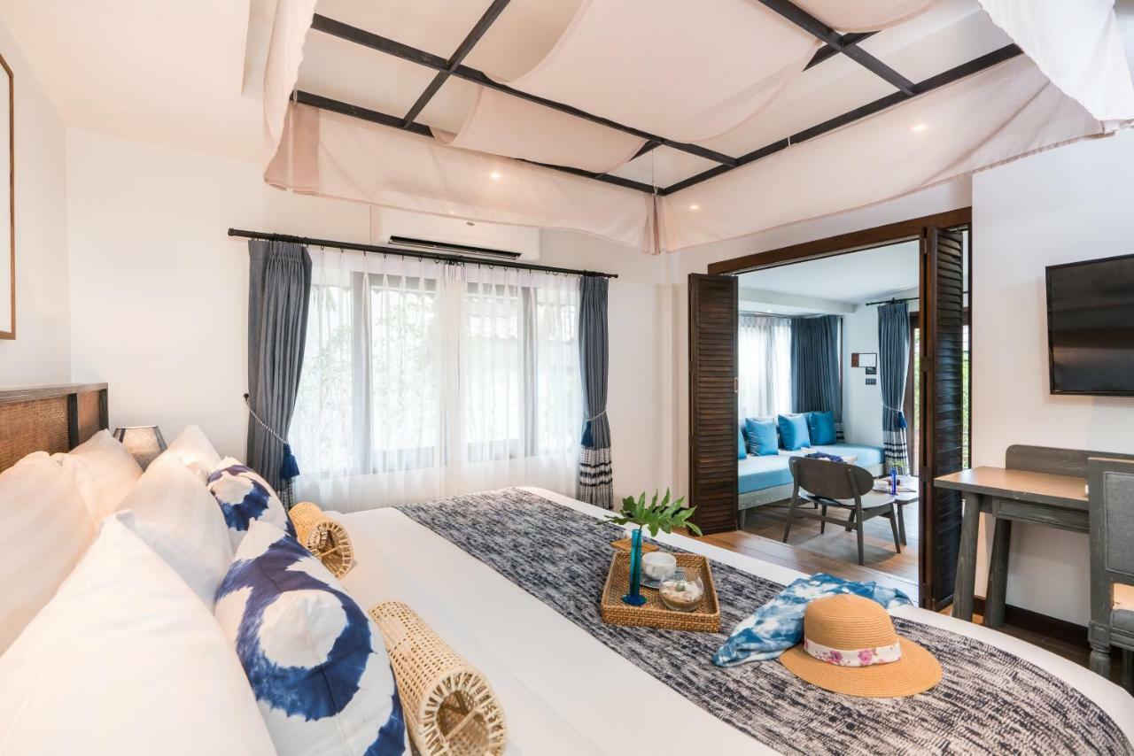 Resort Nh Collection Samui Peace Bophut