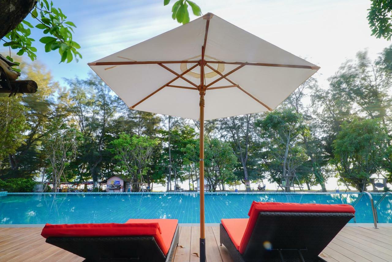 Resort Chatnipa By Morseng