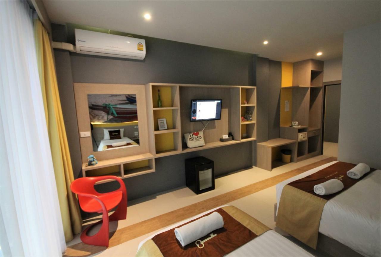 Hotel Republic 3*