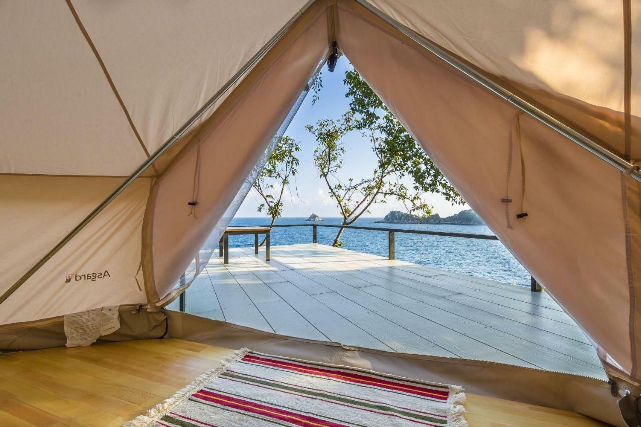 Baan Talay & Yoga Resort