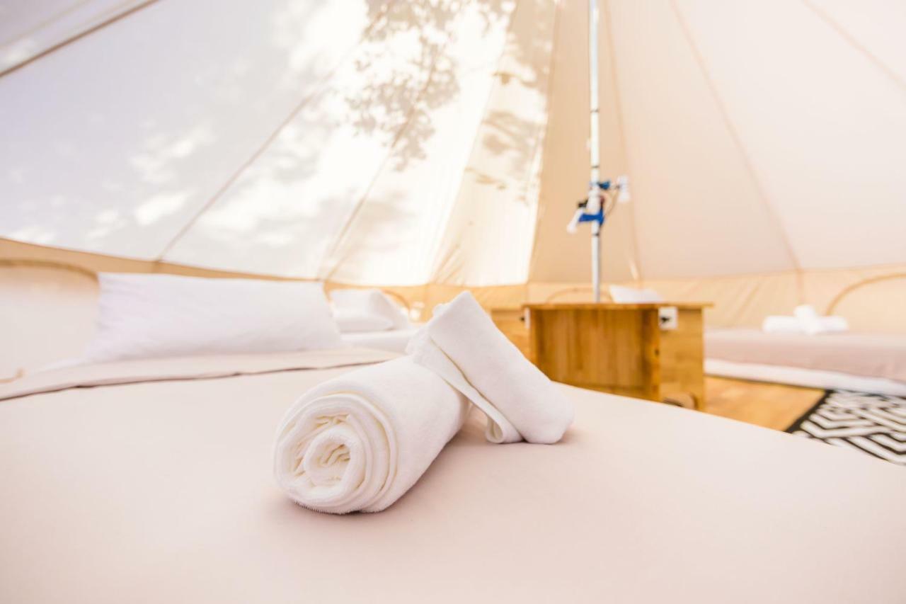 Baan Talay & Yoga * Koh Tao