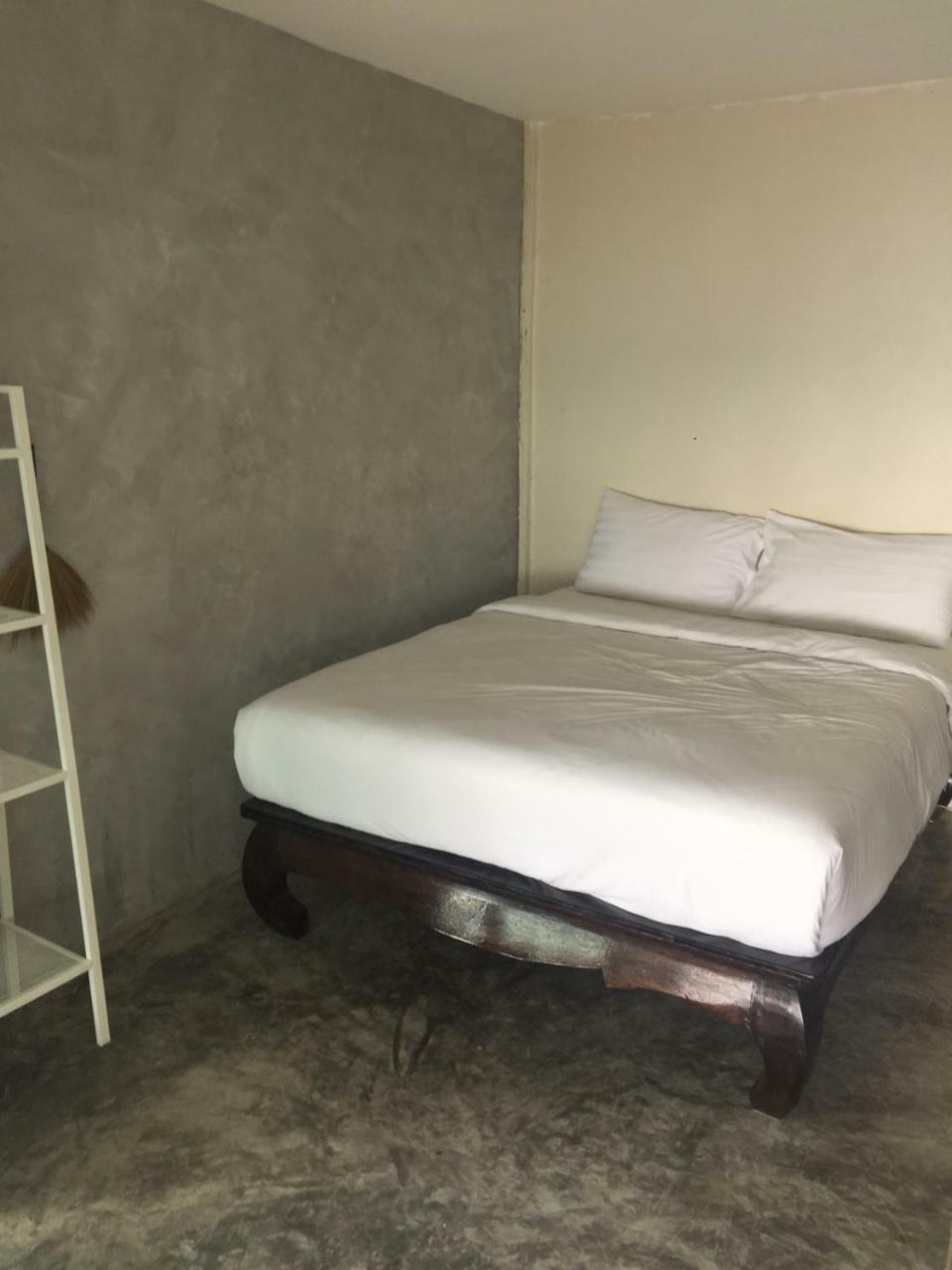 Beachub - Coworking Village Srithanu