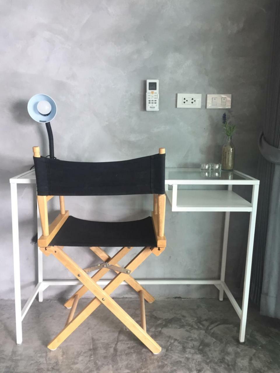 Beachub - Coworking Village 3* Srithanu