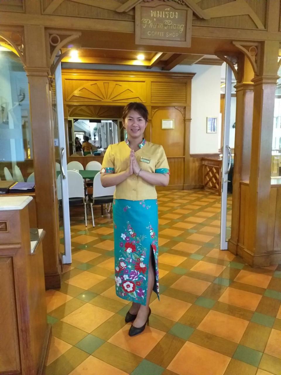 Hotel K Park Grand Sha Certified 3*