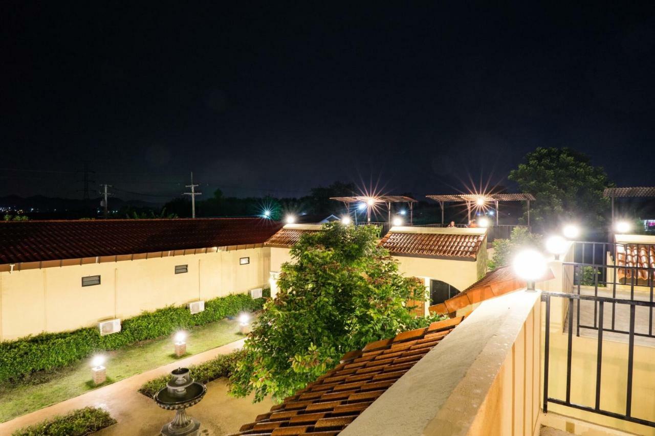 Sierra View Resort 3*