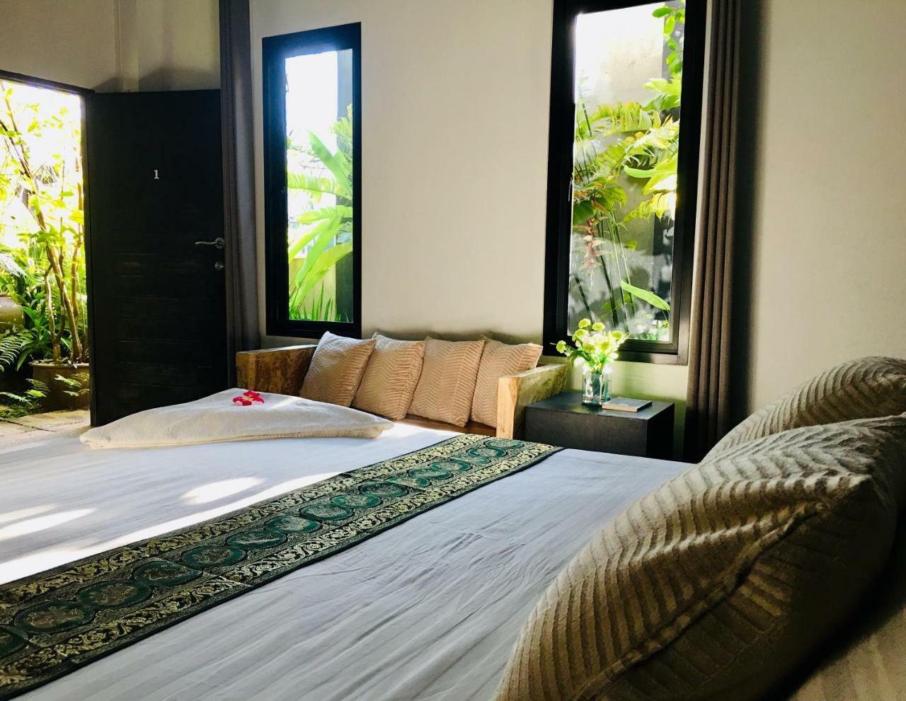 Mo De Loft Talat Yai