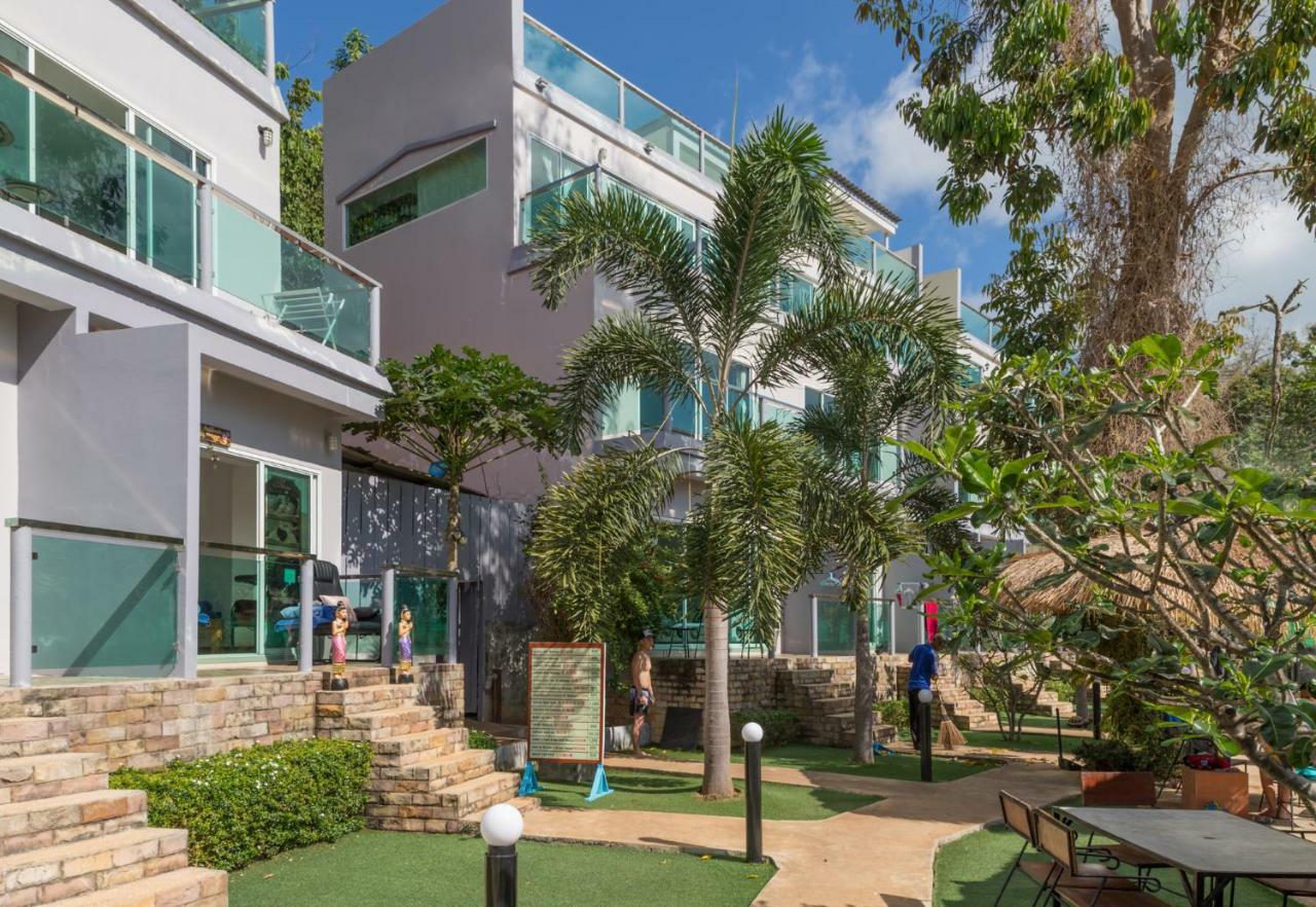 Resort Pandora