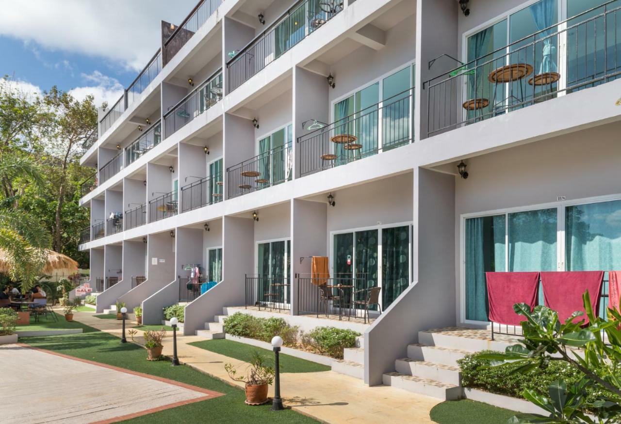 Pandora Resort 3*