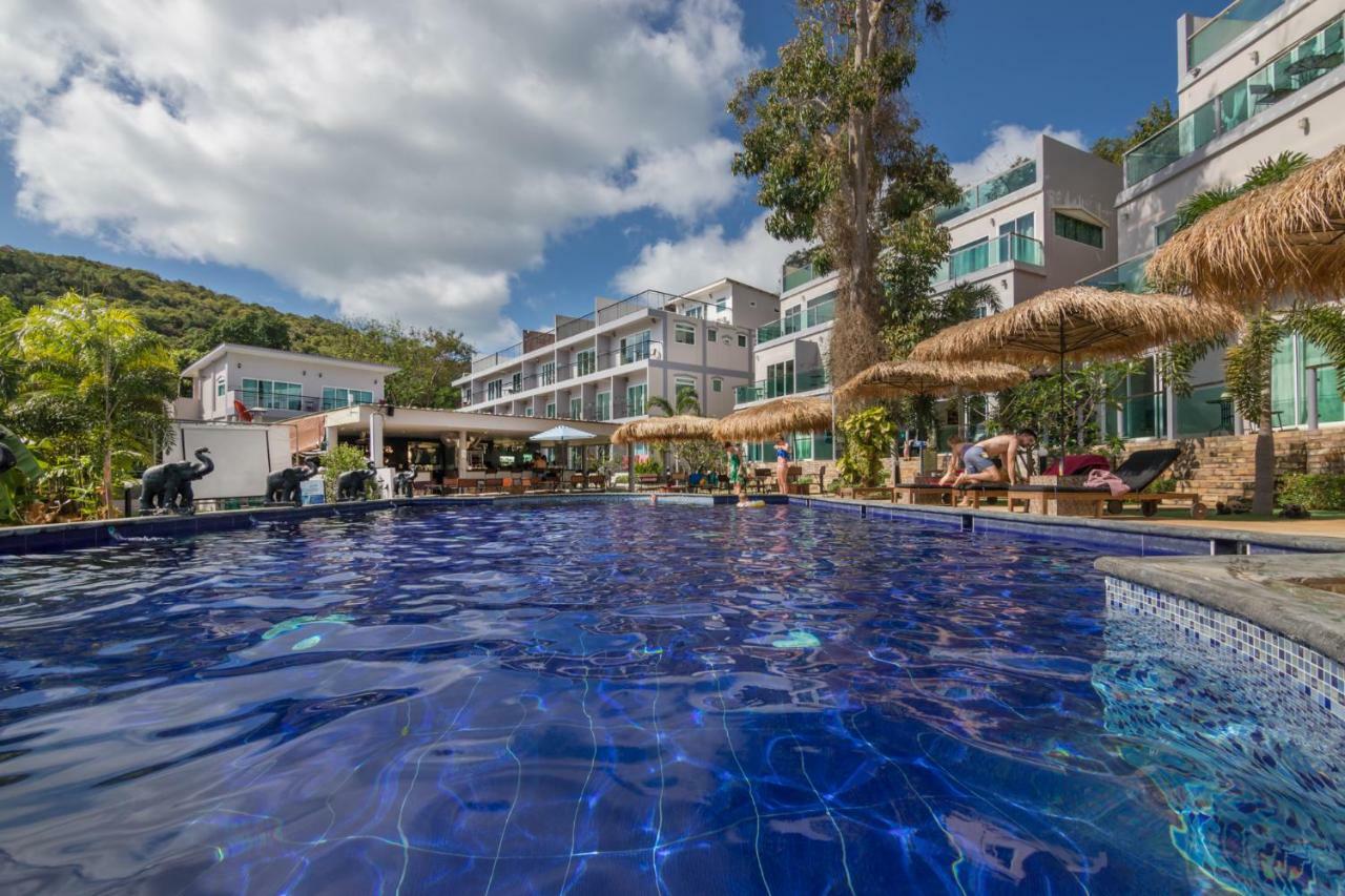 Pandora 3* Koh Samet