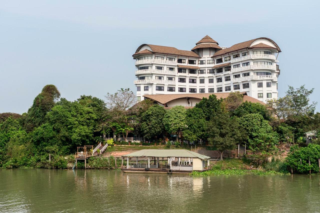 Woraburi & By The River Hotel Phra Nakhon Si Ayutthaya