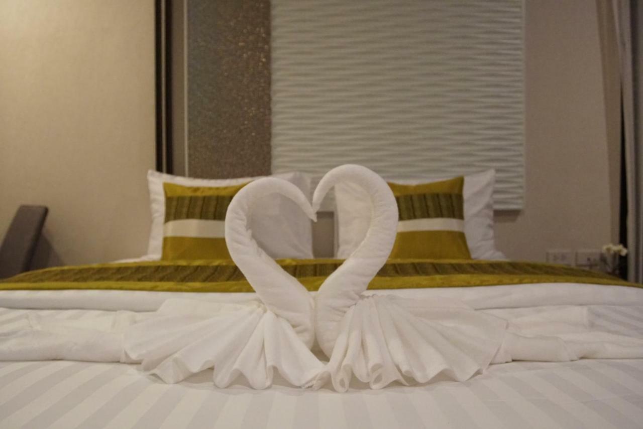 Chatnipa By Morseng Resort 3*