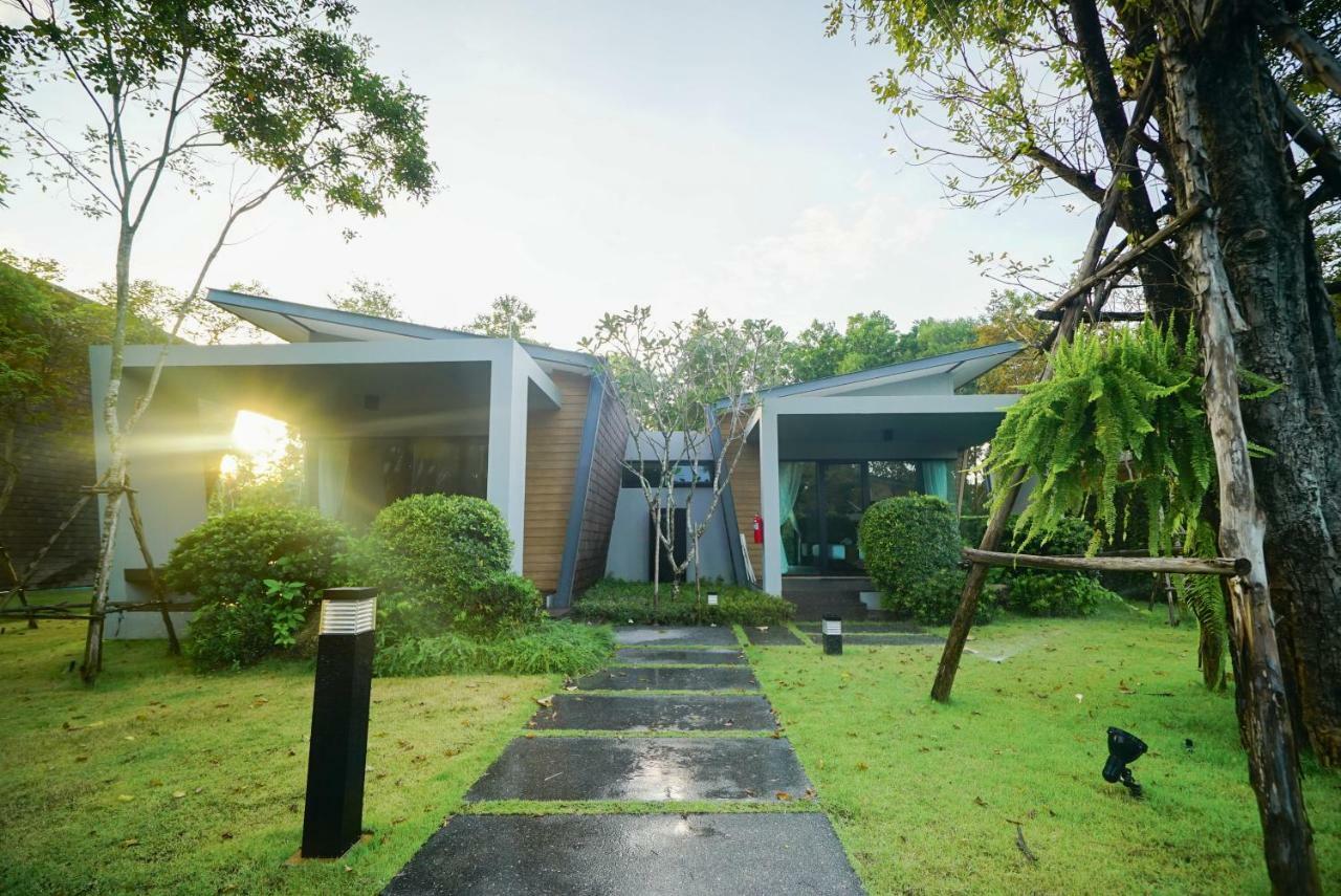 Chatnipa By Morseng Resort Ban Hat Lek