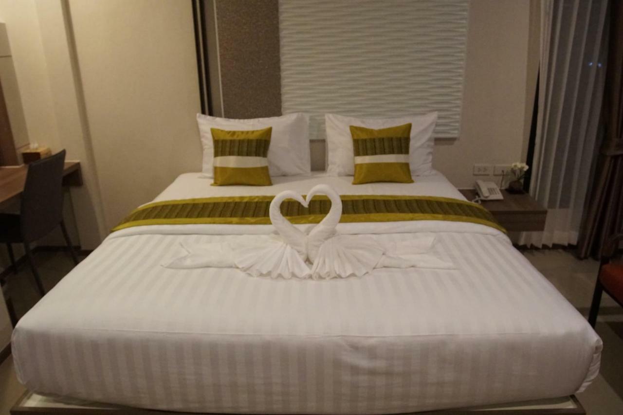 Chatnipa By Morseng Resort 3*