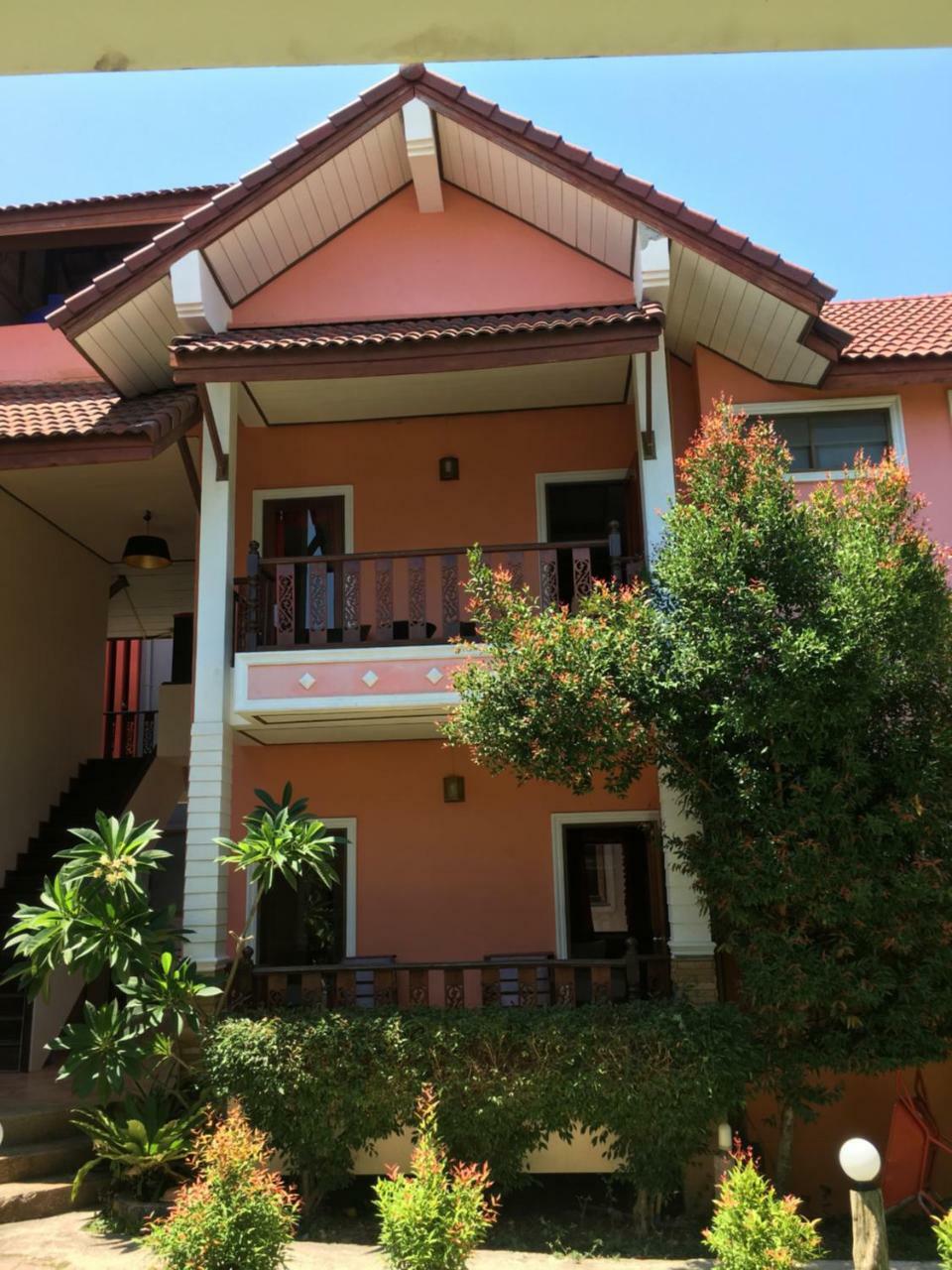 Lanta Nature House Koh Lanta
