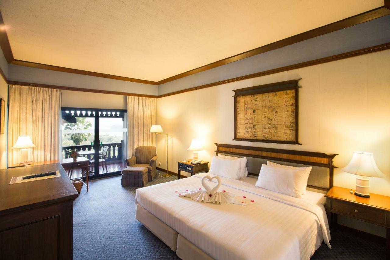 Imperial Golden Triangle 4*
