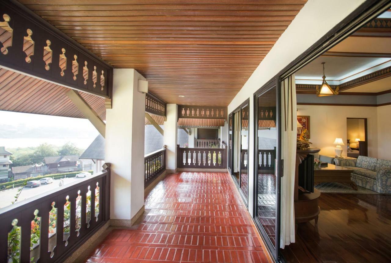Resort Imperial Golden Triangle