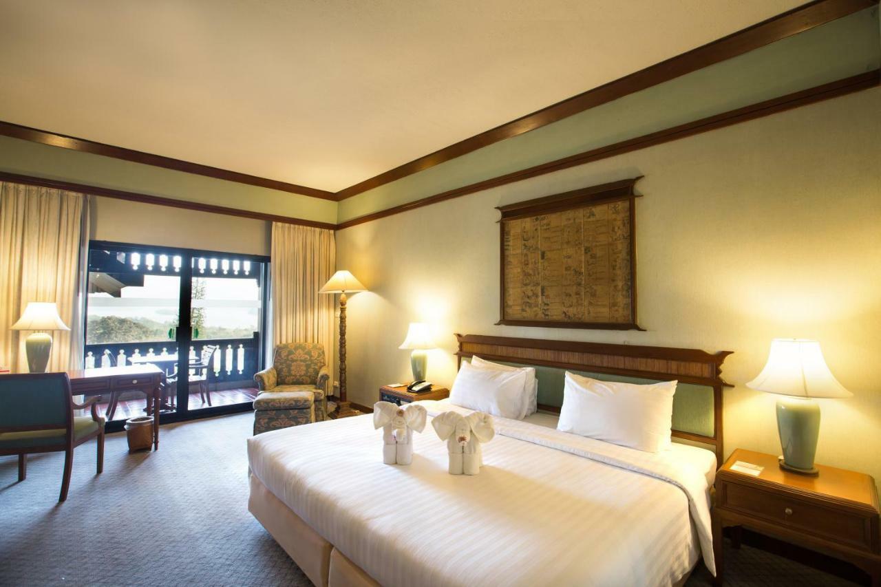 Imperial Golden Triangle Chiang Saen