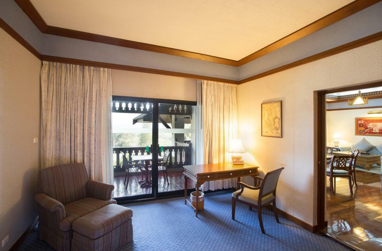 Resort Imperial Golden Triangle 4*