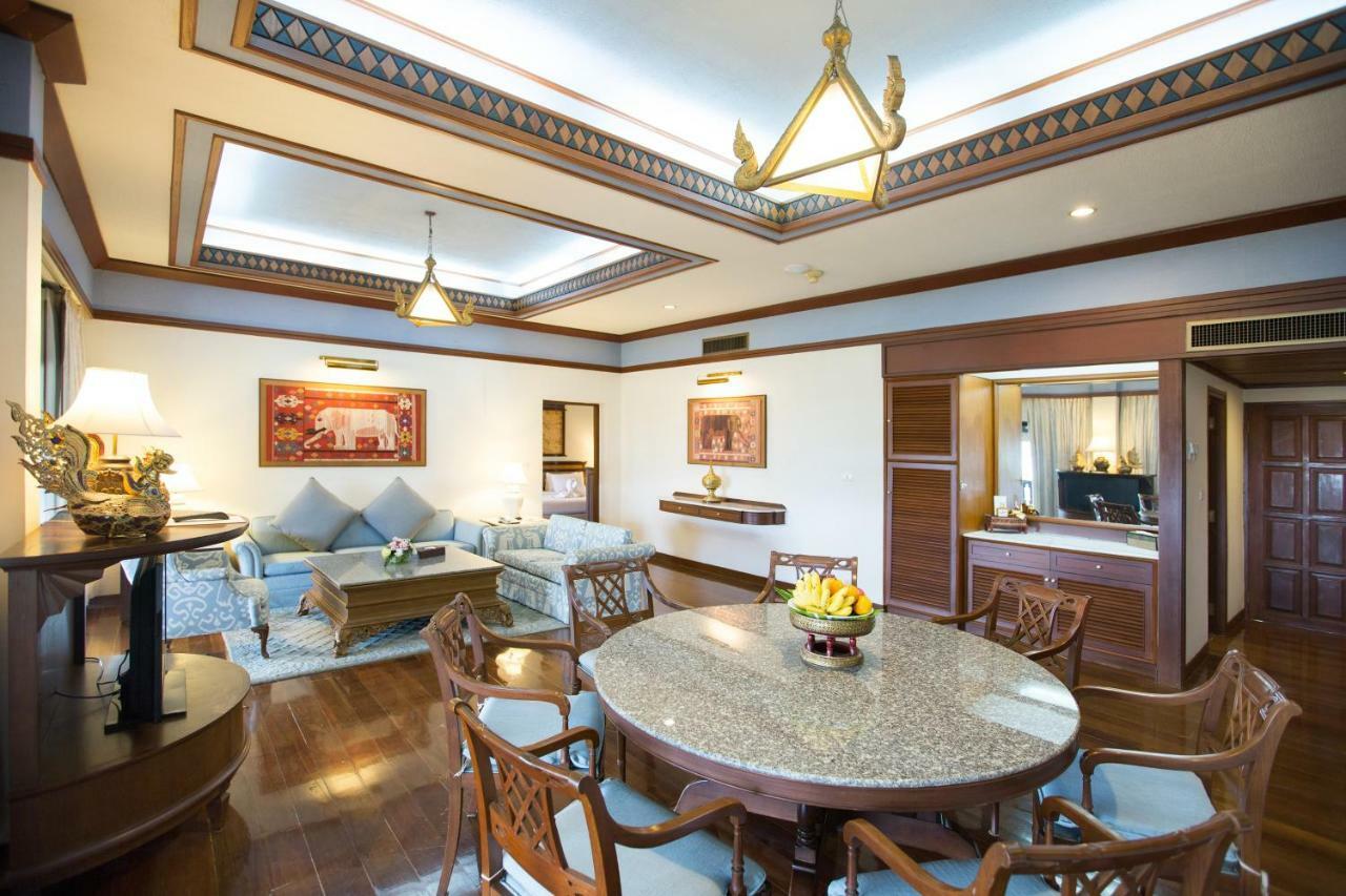 Imperial Golden Triangle 4* Chiang Saen