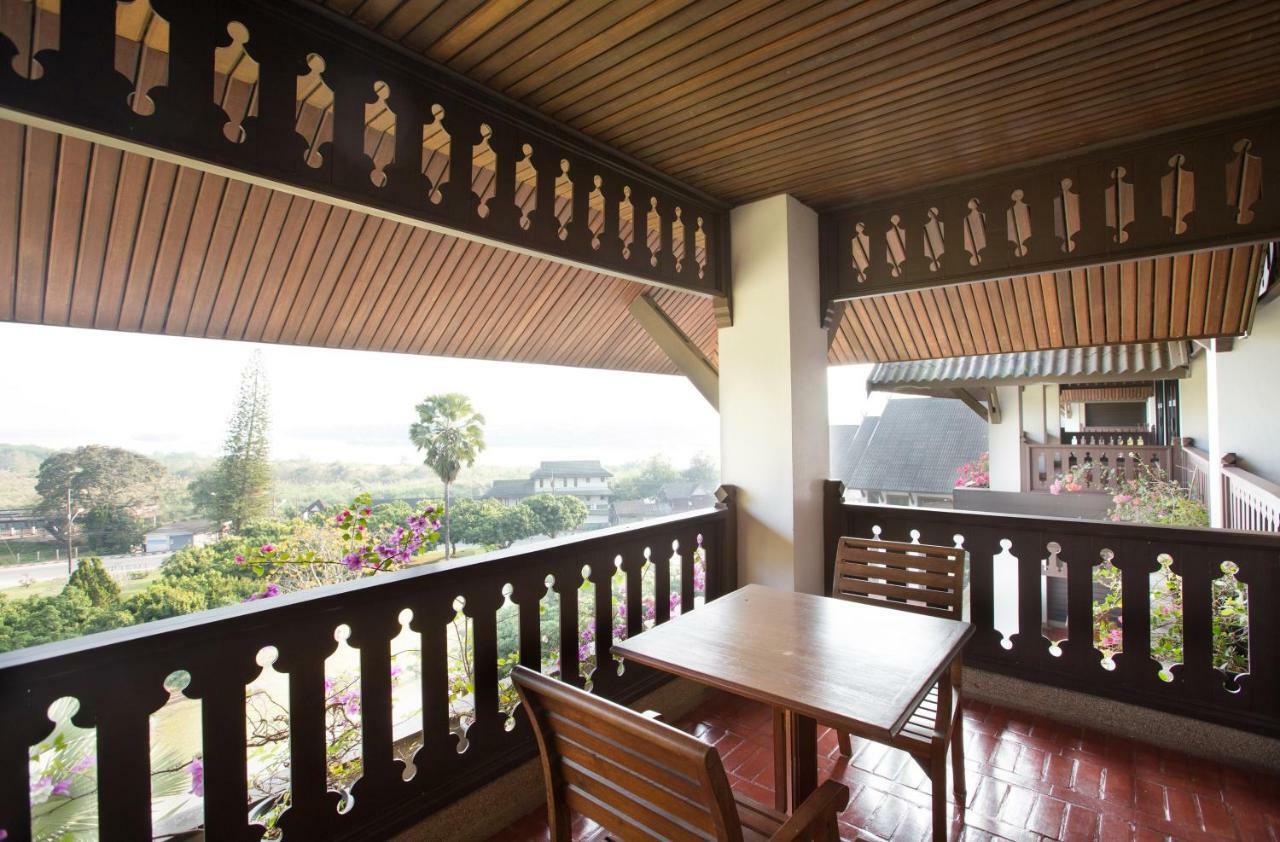 Imperial Golden Triangle Chiang Saen