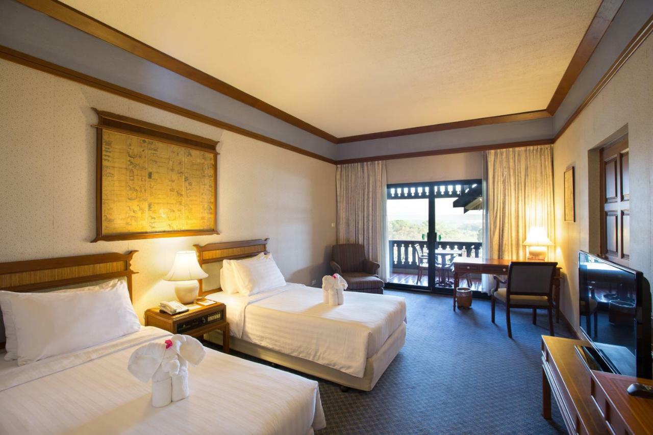Resort Imperial Golden Triangle