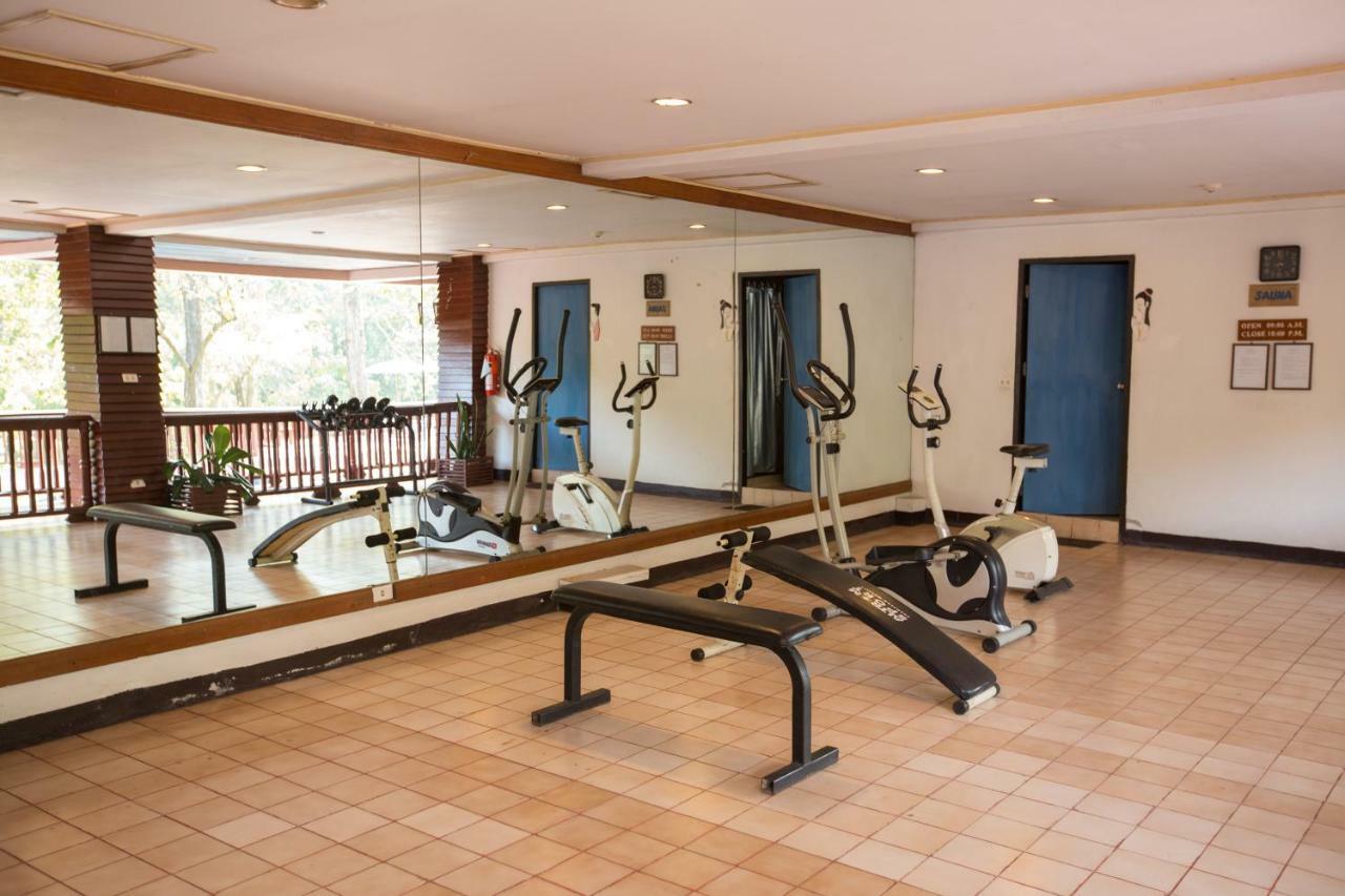 Hotel The Imperial Mae Hong Son