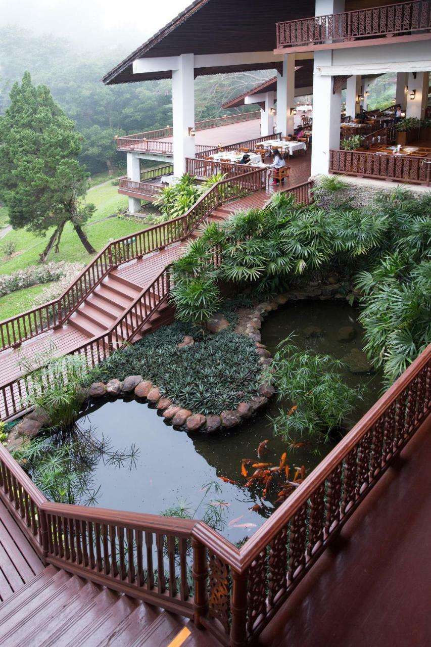 The Imperial 4* Mae Hong Son
