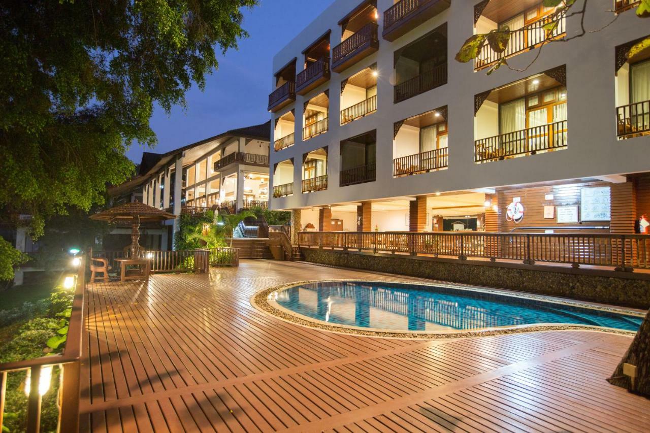 Hotel The Imperial 4*