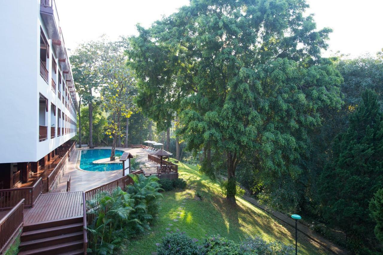 Hotel The Imperial Mae Hong Son